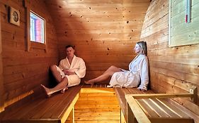 Hotel Kamzík ***